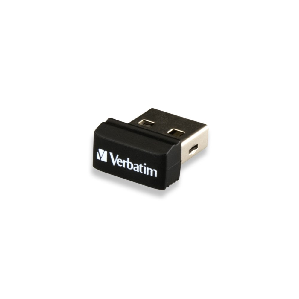 VERBATIM Verbatim Store 'n' Stay USB Drive