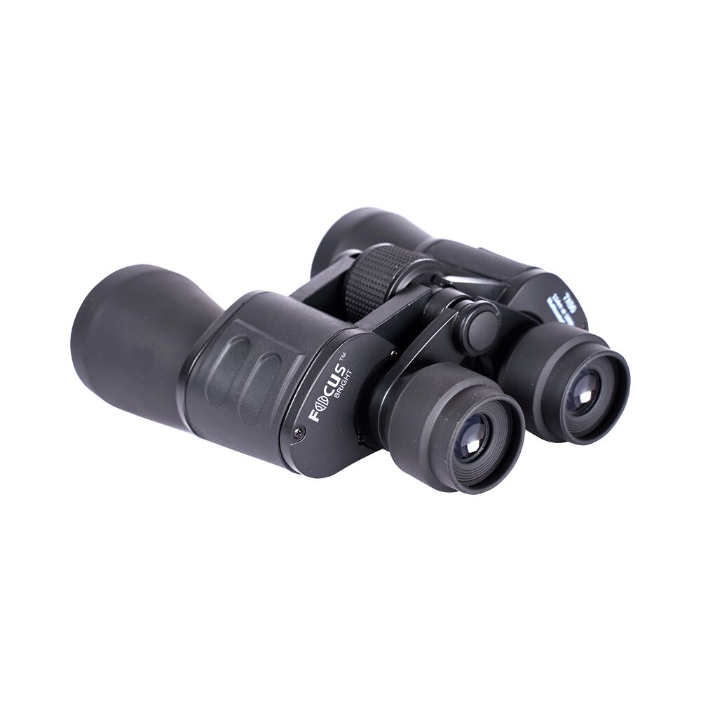 FOCUS OPTICS Focus Bright 7x50