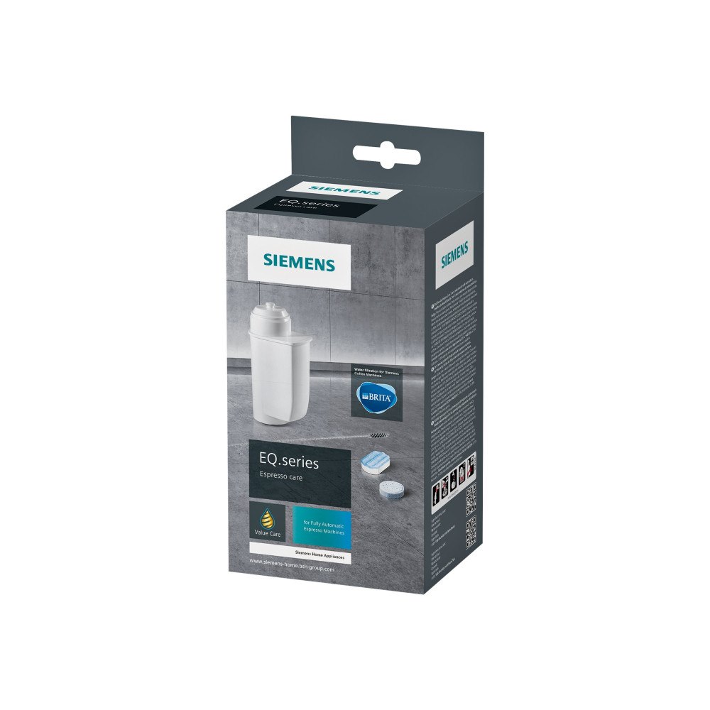 Siemens Siemens TZ80004B - rengöringssats