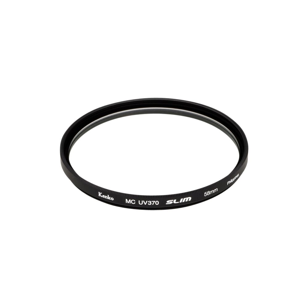 KENKO Kenko Filter MC UV370 Slim 43mm