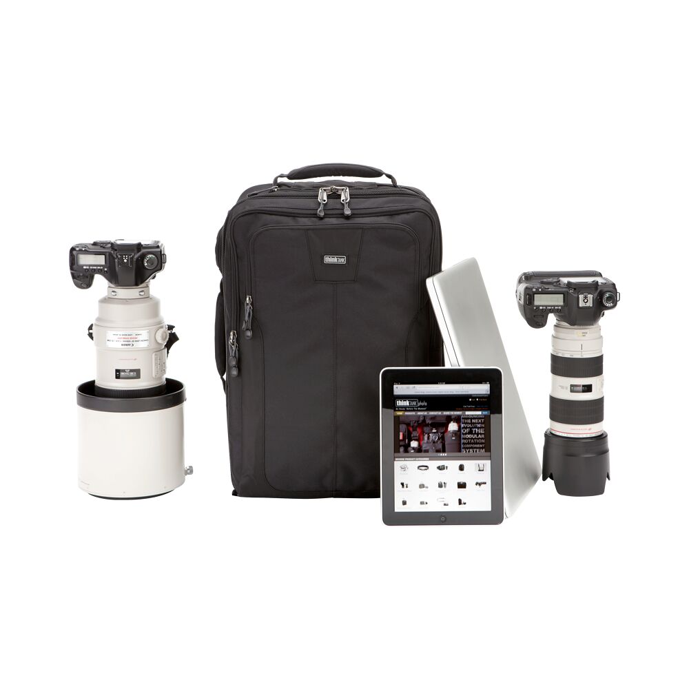 THINK TANK Think Tank Airport Accelerator, Black