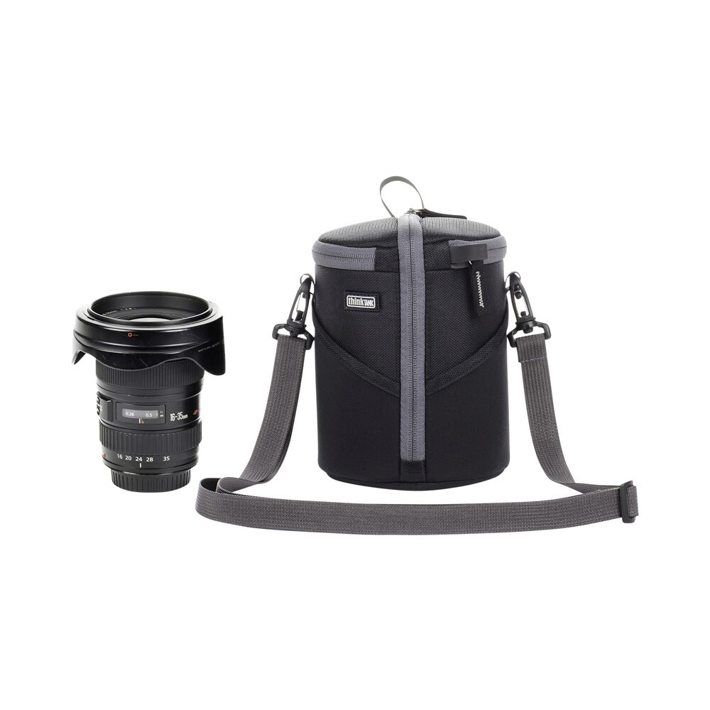 THINK TANK Think Tank Lens Case Duo 30, Black