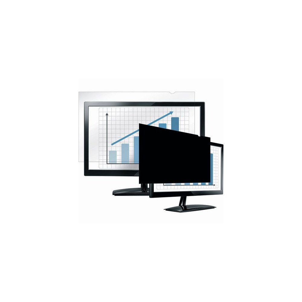 FELLOWES Sekretessfilter FELLOWES 22' wide 16:10