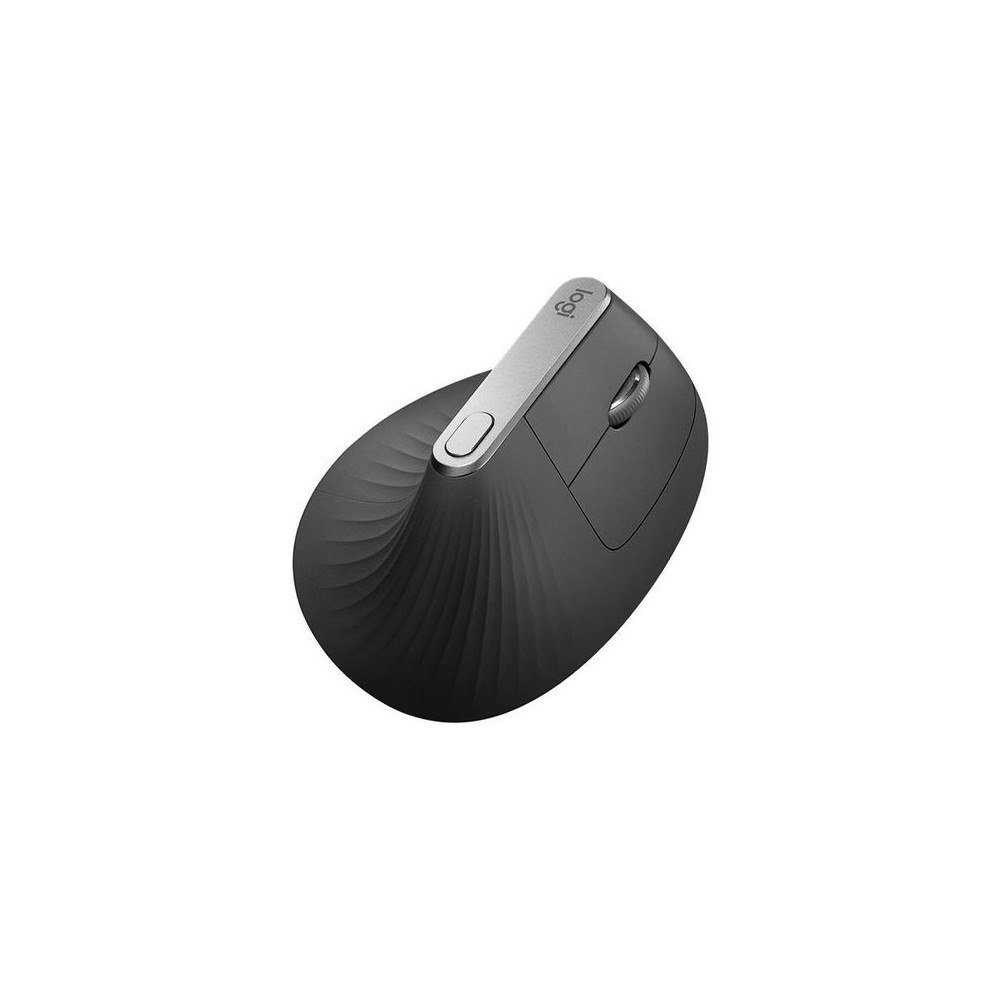 Logitech Mus LOGITECH MX Vertical Ergonomic svart