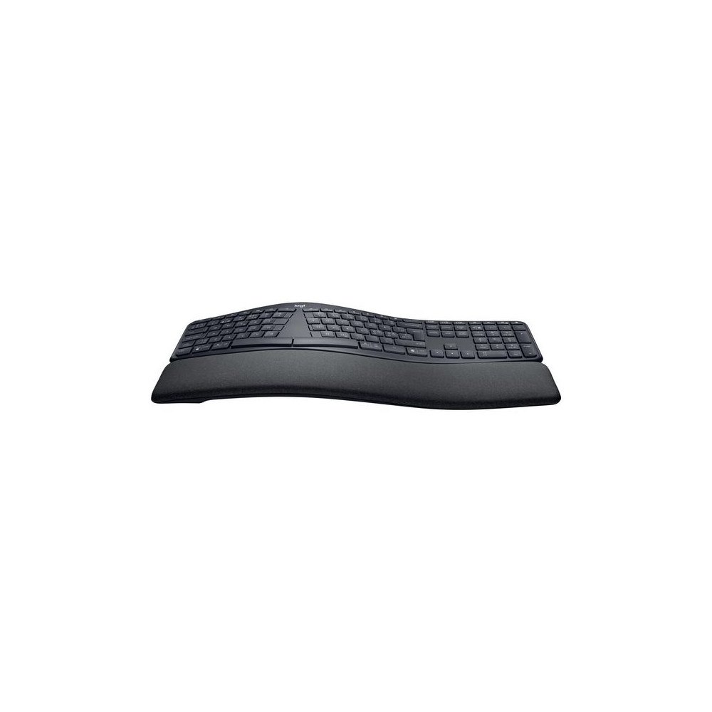 Logitech Tangentbord LOGITECH K860 ergo svart