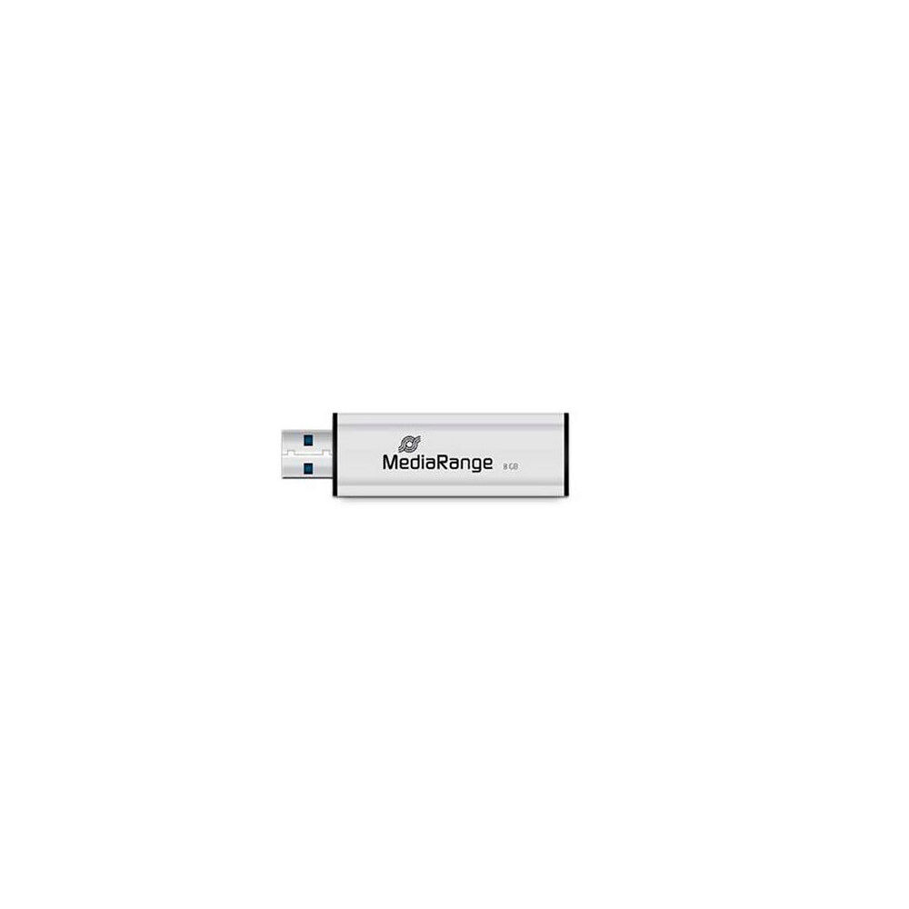 MediaRange USB-Minne MEDIARANGE USB 3.0 8GB