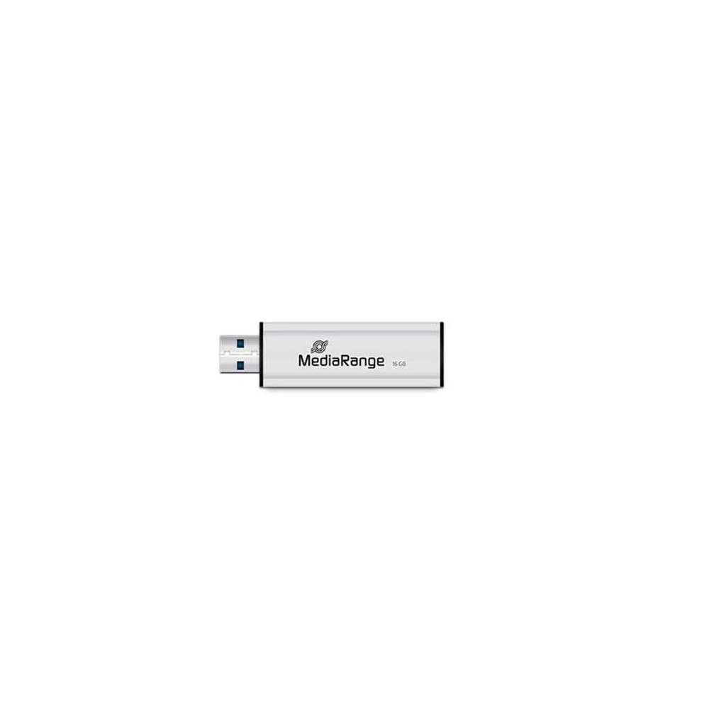 MediaRange USB-Minne MEDIARANGE USB 3.0 16GB