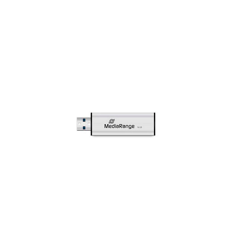 MediaRange USB-Minne MEDIARANGE USB 3.0 16GB