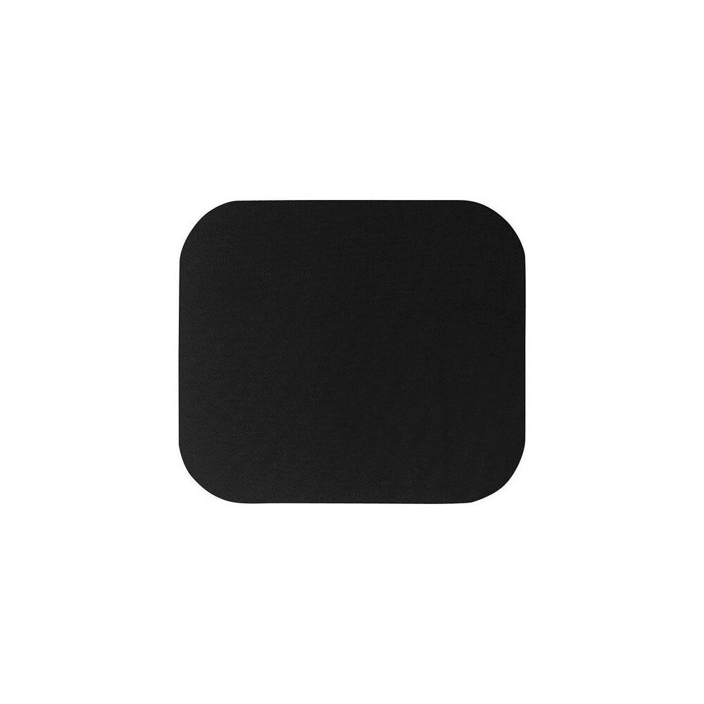 FELLOWES Musmatta FELLOWES svart