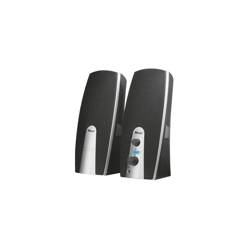 Trust Datorhögtalare TRUST Mila 2.0