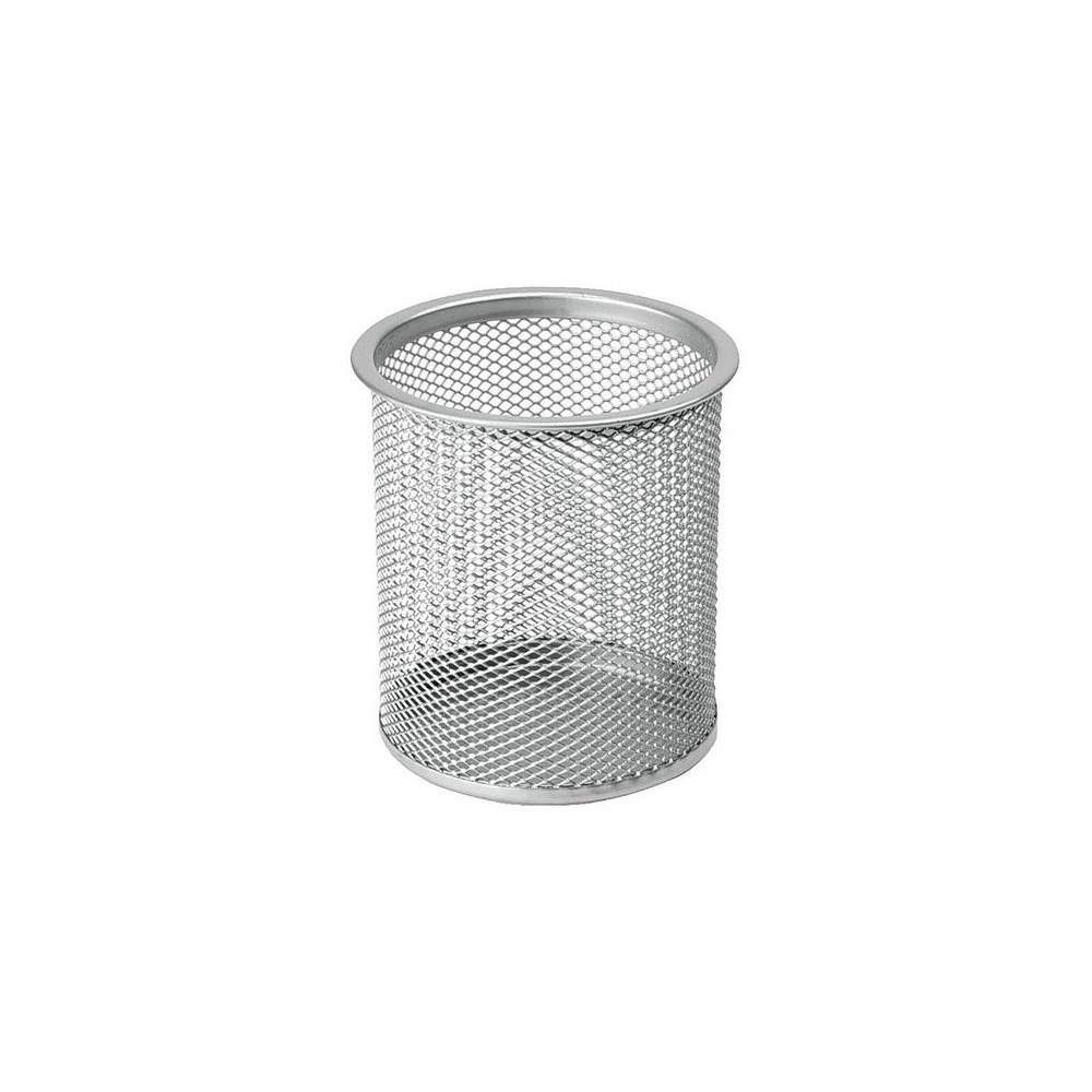No Brand Pennkopp metall silver