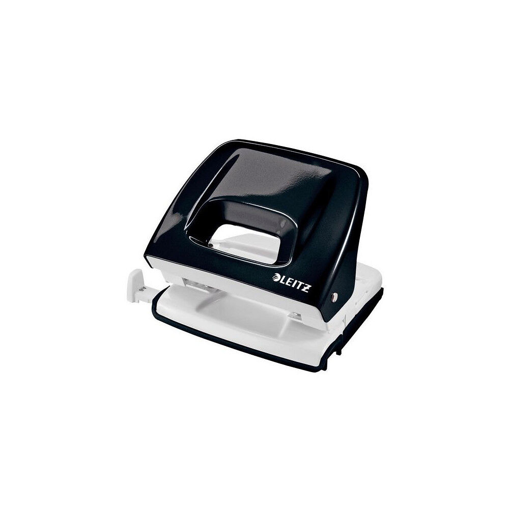 LEITZ Hålslag LEITZ WOW 5151 svart