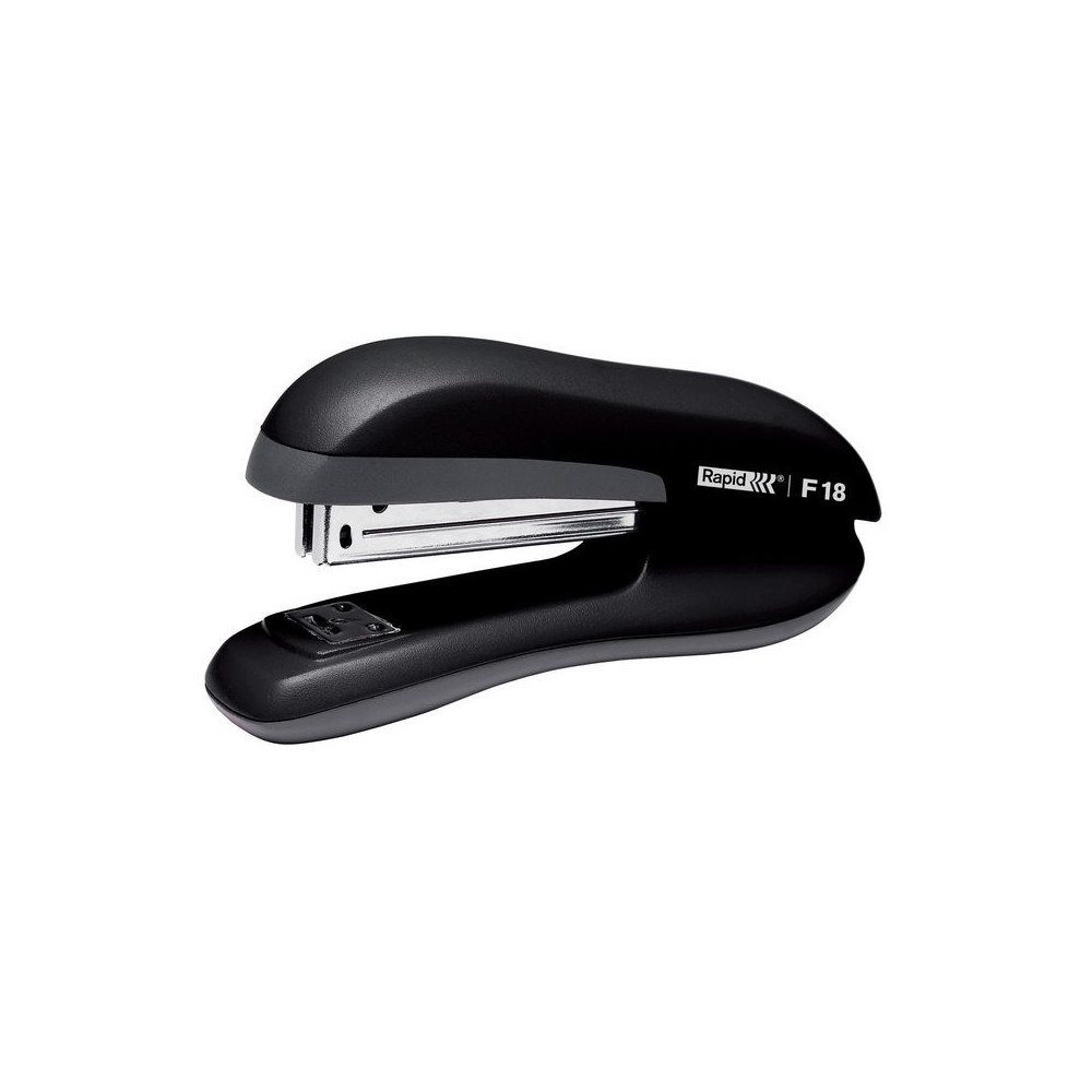 RAPID Häftapparat RAPID F18 svart