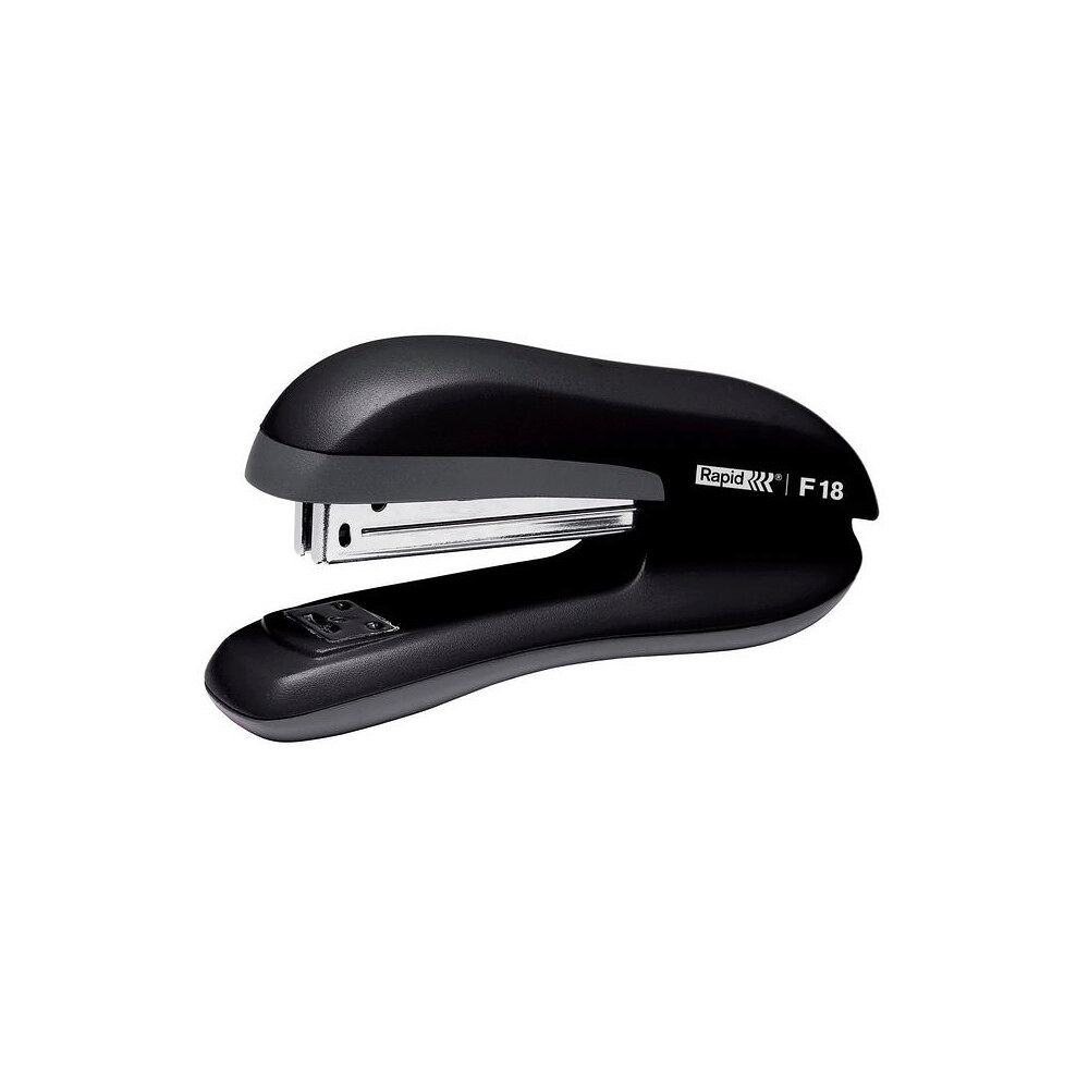 RAPID Häftapparat RAPID F18 svart