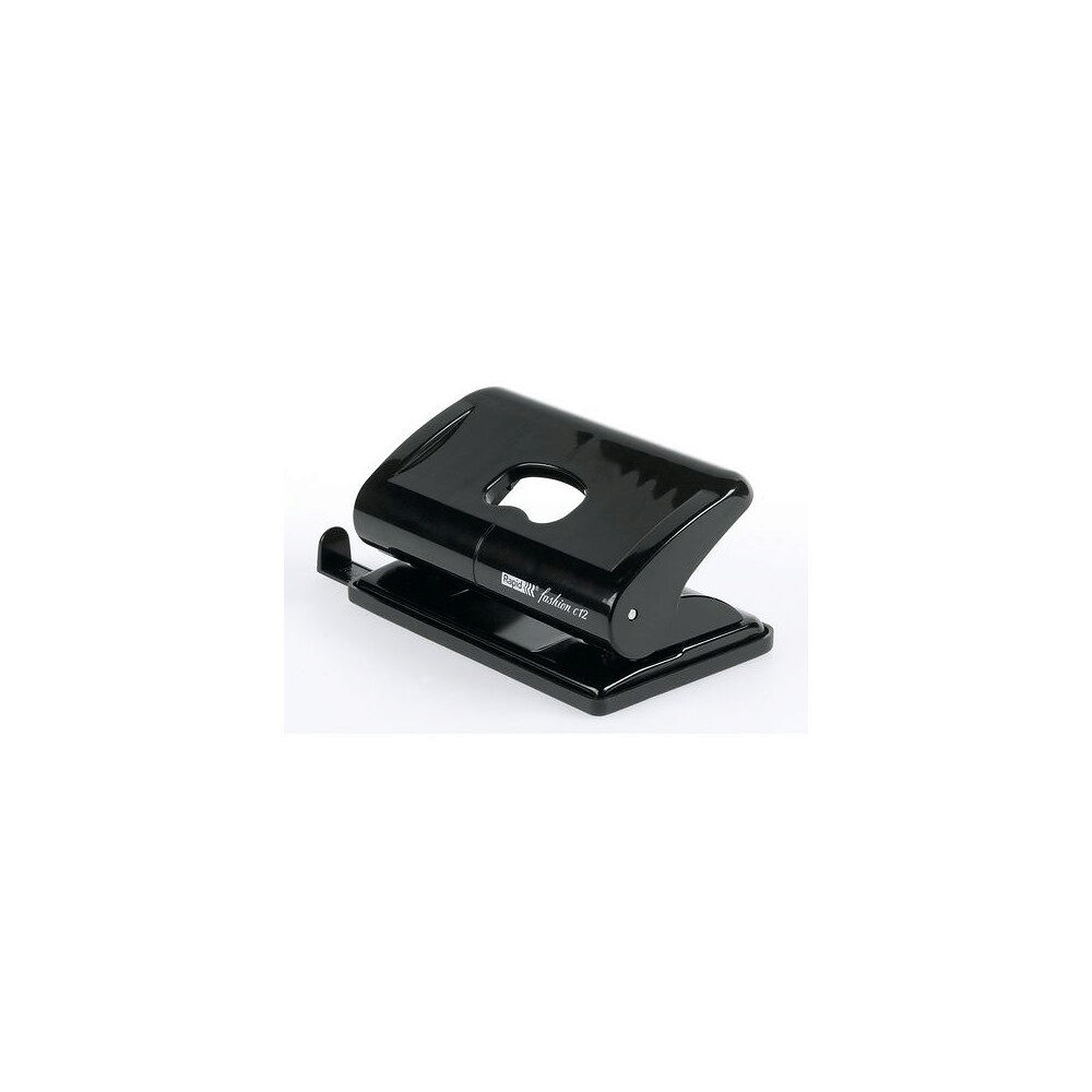 RAPID Hålslag RAPID FC12 svart