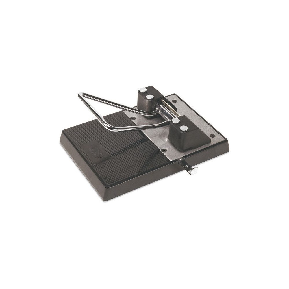 RAPID Hålslag RAPID KC3 krom/svart