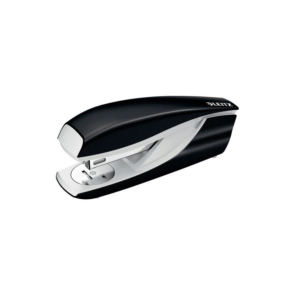 LEITZ Häftapparat LEITZ WOW 5502 30 ark svart