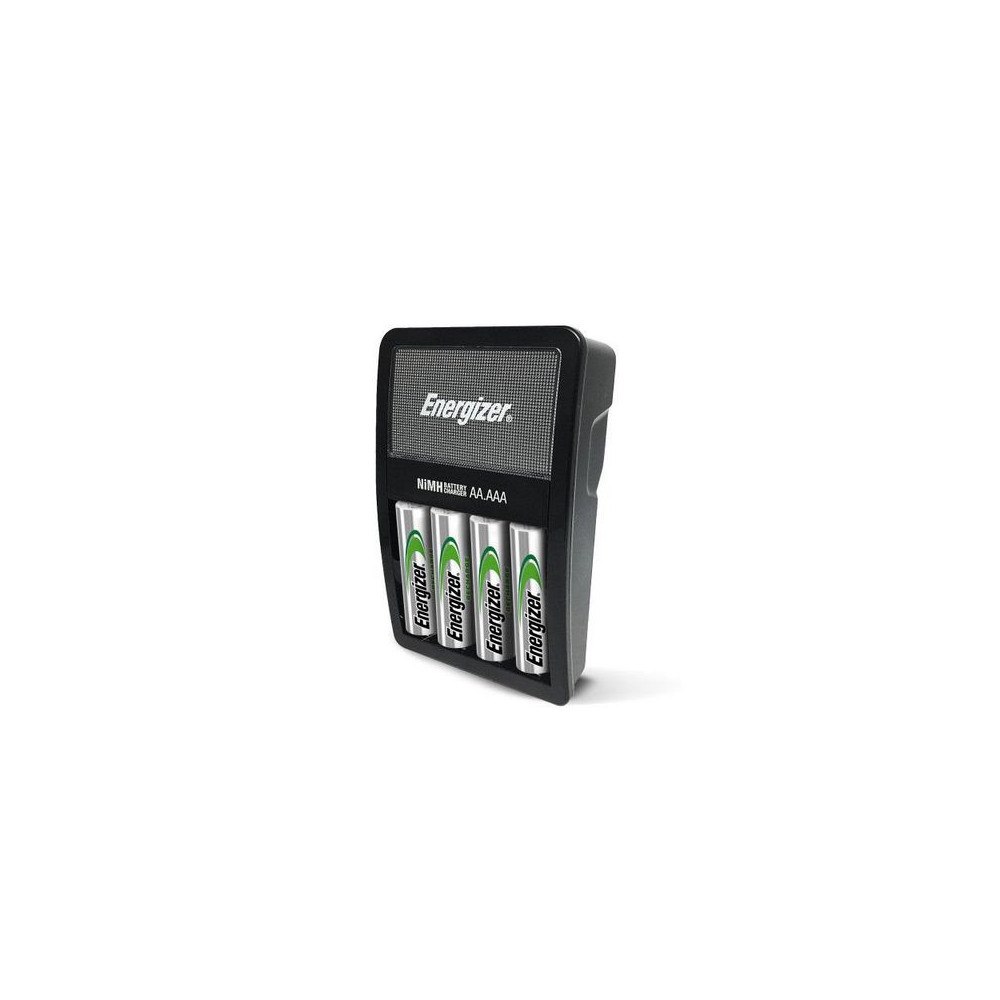 ENERGIZER Batteriladdare ENERGIZER Maxi AA/AAA
