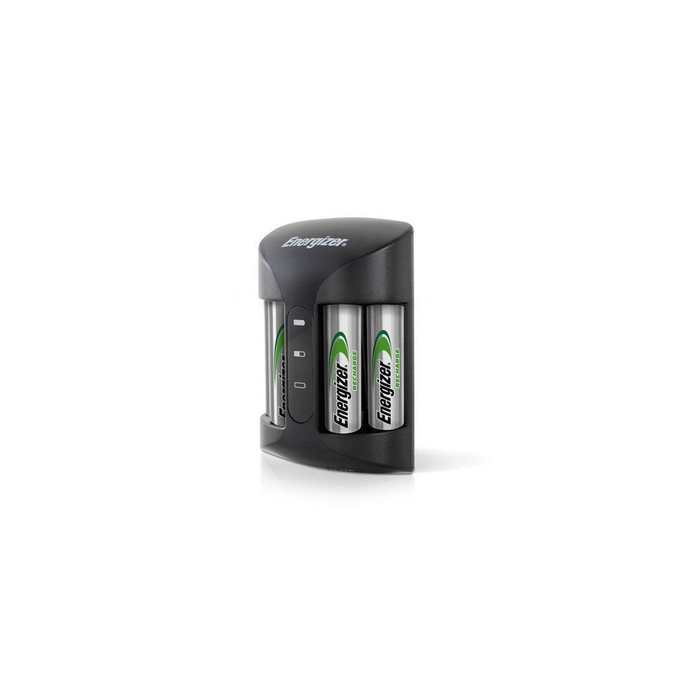 ENERGIZER Batteriladdare ENERGIZER Pro AA/AAA