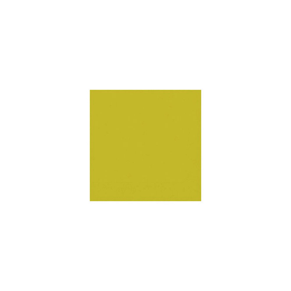 Duni Servett DUNI 1-lags 33x33cm kiwi 500/fp