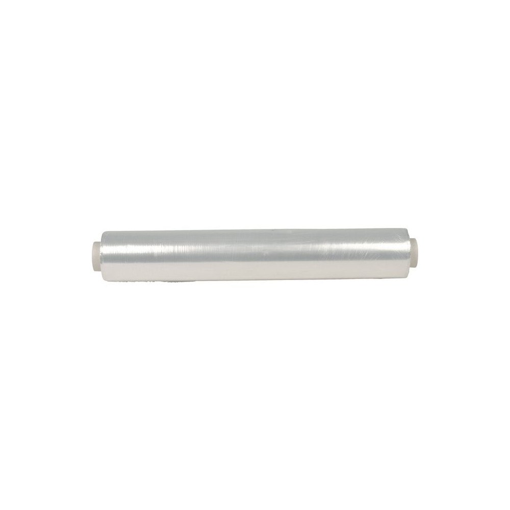 CATER LINE Plastfolie refill PE 45cmx300m 9my