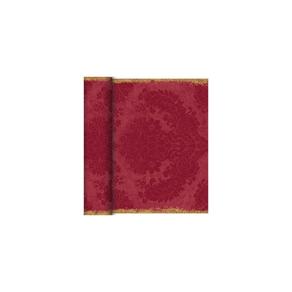 Dunicel Vepa DUNICEL 0,4x24m royal bordeaux