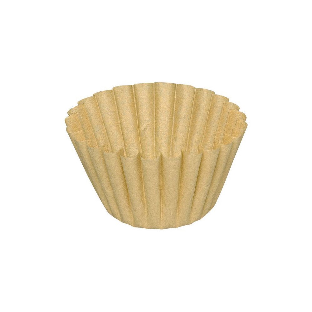 Abena Kaffefilter Brew matic, 110mm 250/fp