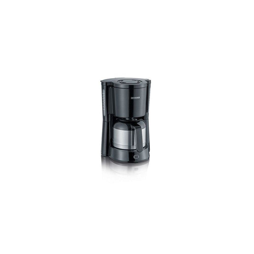 Severin Kaffebryggare Severin 4835 Termos Inox