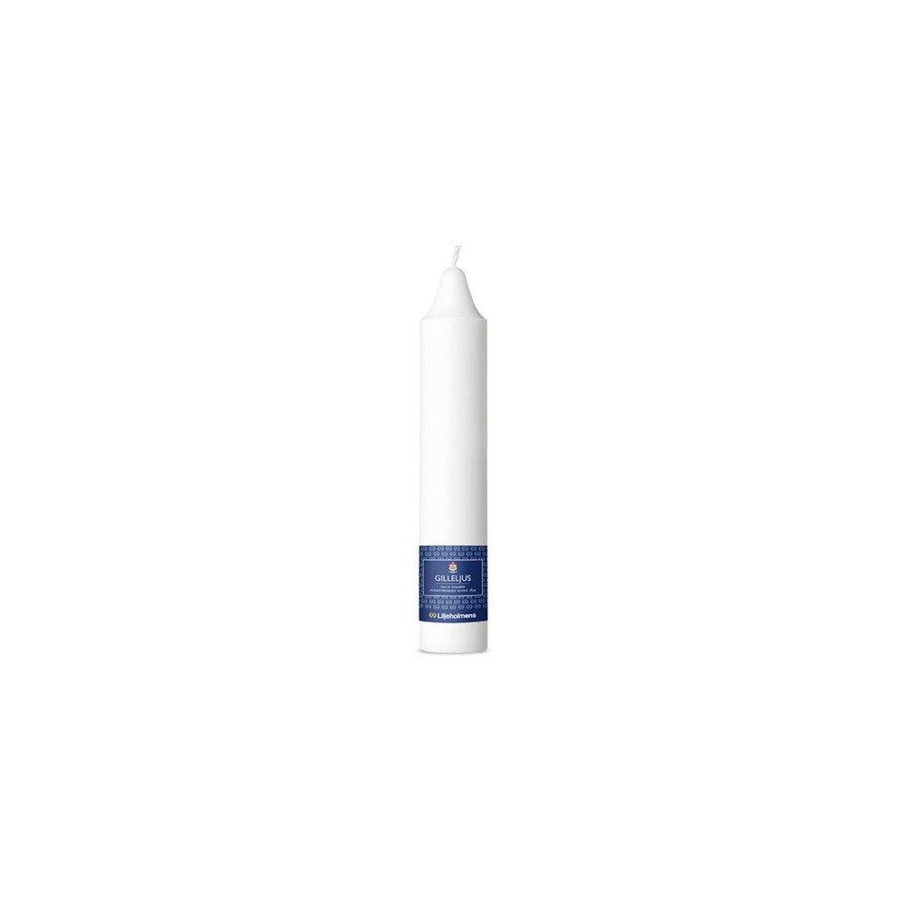 Liljeholmens Gilleljus LILJEHOLMENS 27,5cm vit