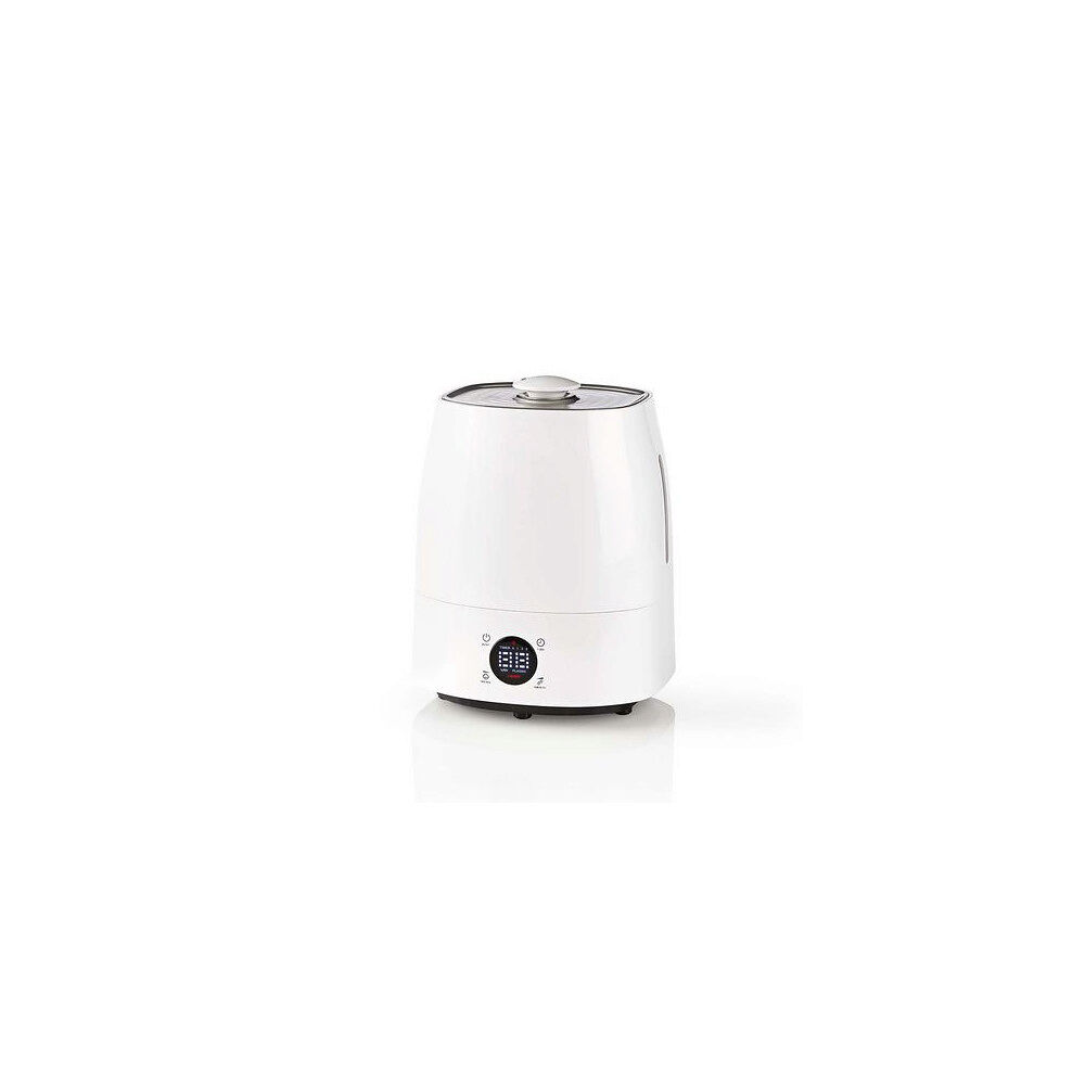 NEDIS Luftfuktare NEDIS 5,5L hygrometer