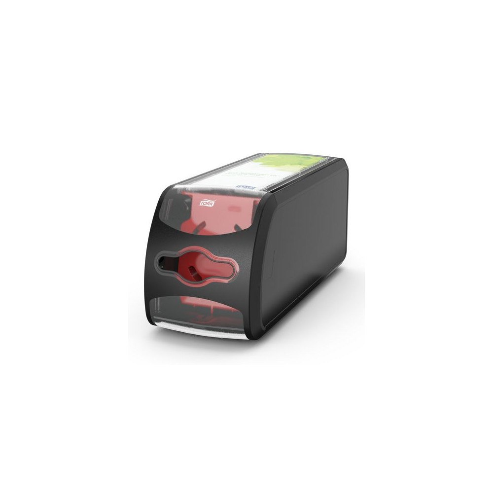 TORK Dispenser TORK N14 Xpressnap Fit L svart