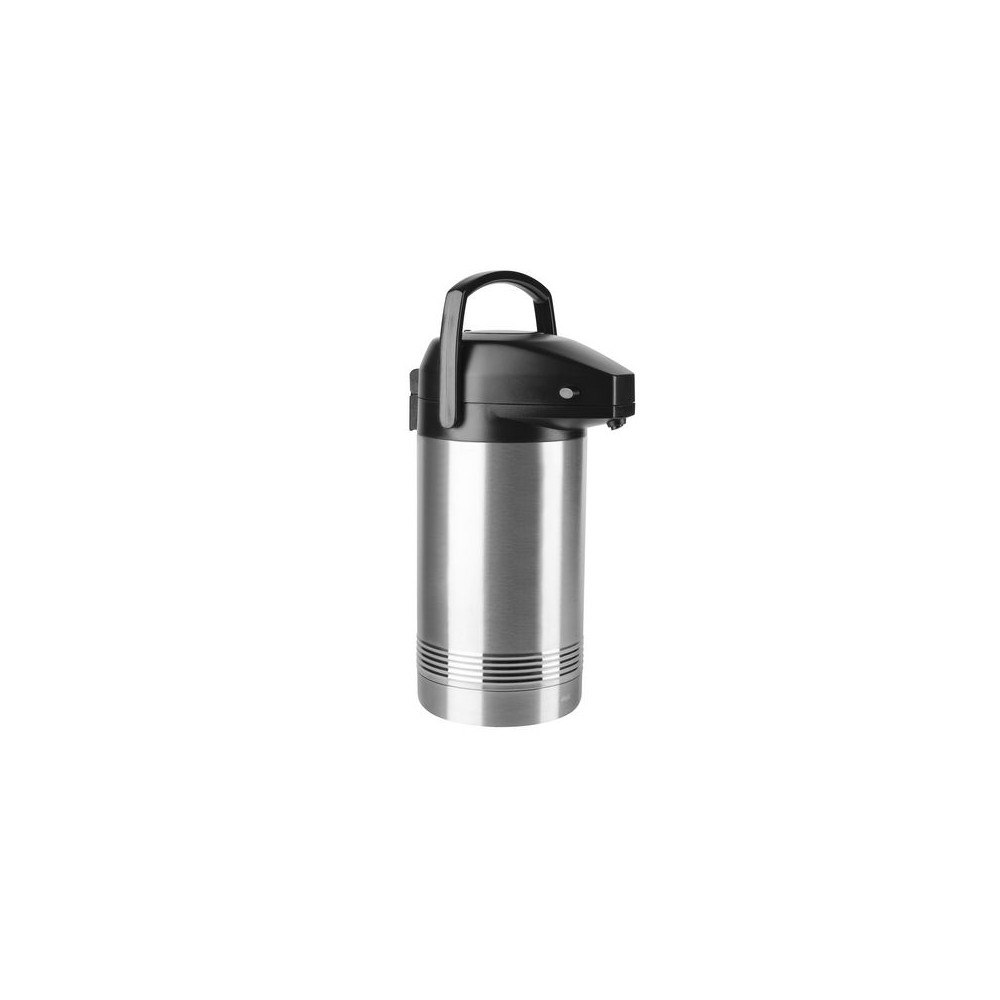 Tefal Termos pump President stål 3L