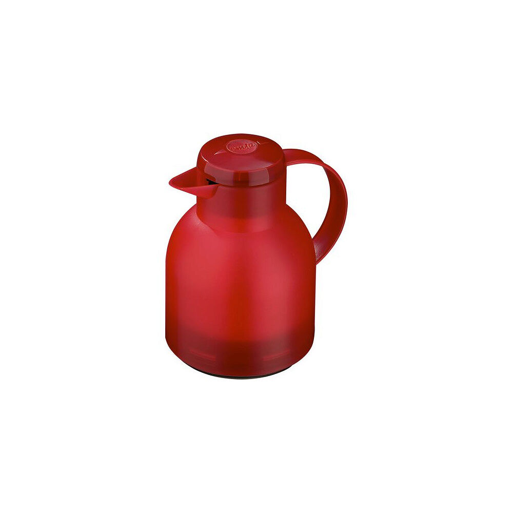 Emsa Termos Samba röd 1L