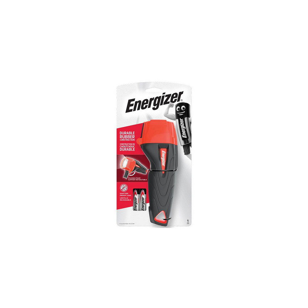 ENERGIZER Ficklampa ENERGIZER impact