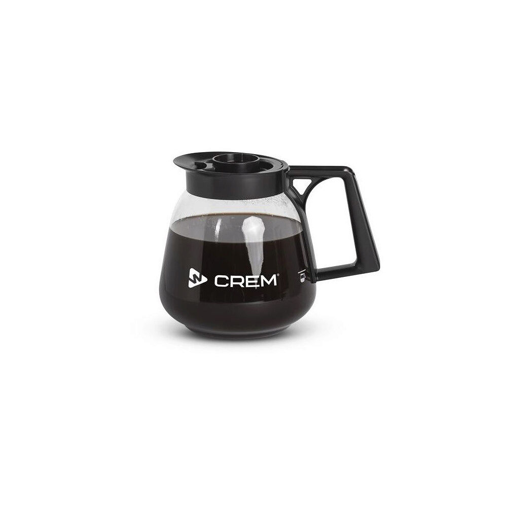 Coffee Queen Glaskanna kaffebrygg. COFFEE QUEEN M1+M2