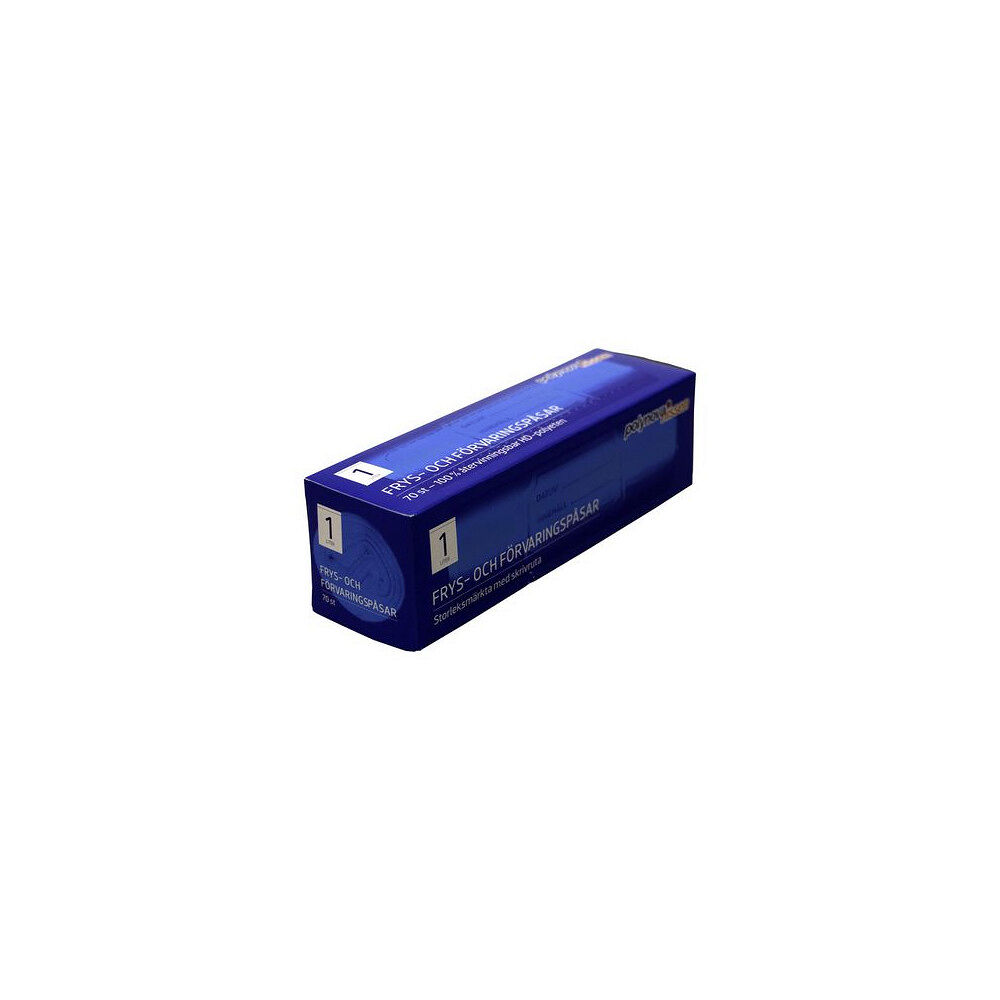 Polynova Fryspåse HD 1L 15my 70/rl