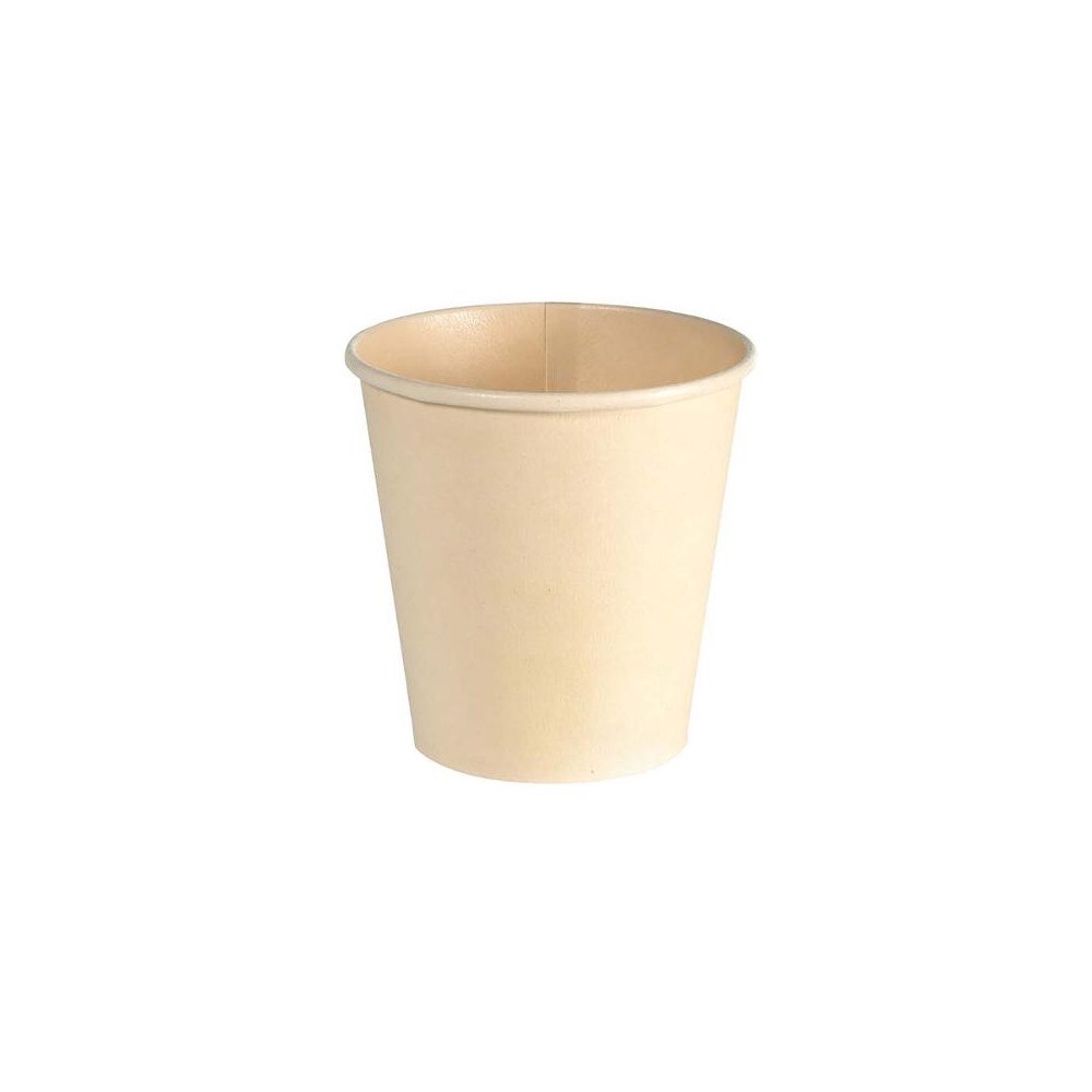 Duni Bägare DUNI Bagasse 18cl 50/fp