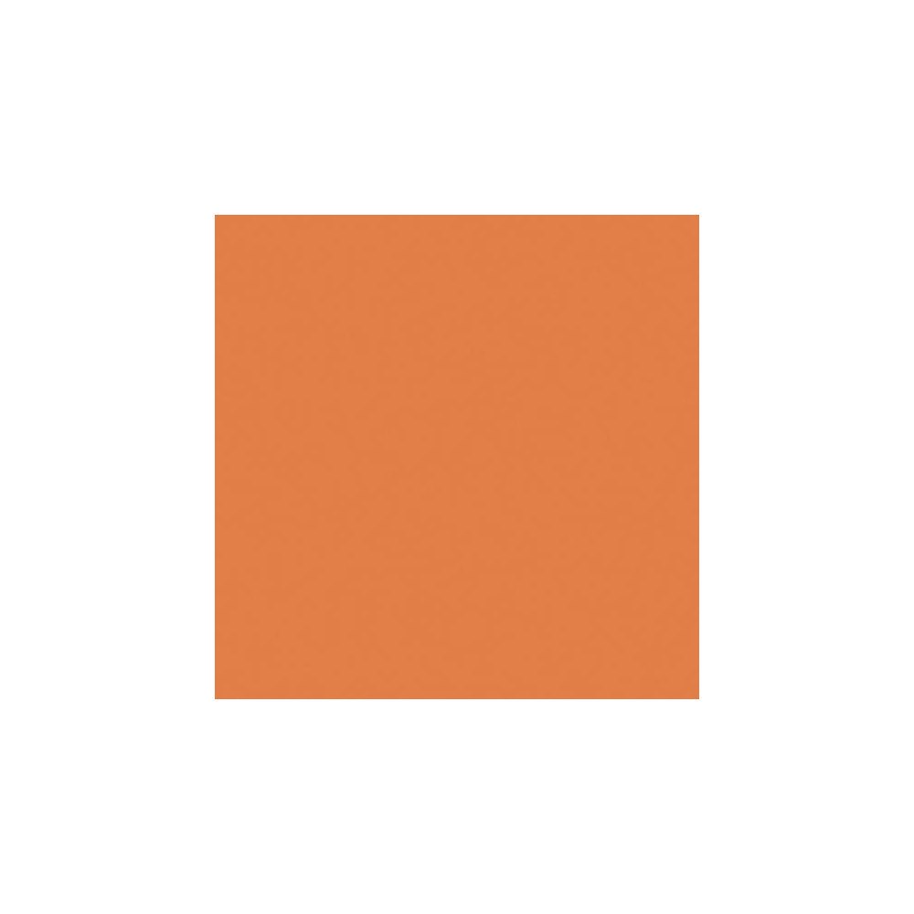 Duni Servett 3-lags 33x33 Sun orange 125/fp