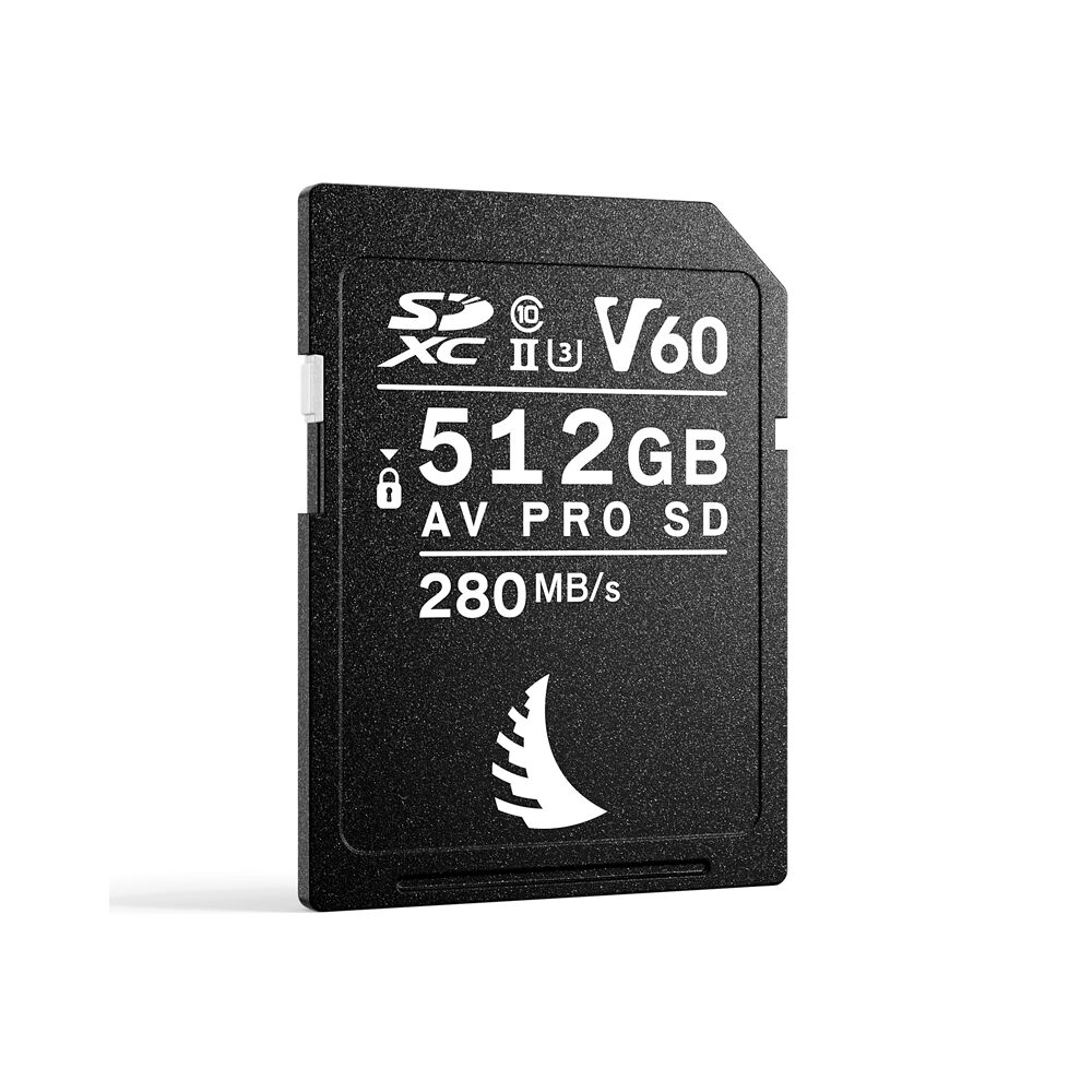 ANGELBIRD Angelbird SD AV PRO MK2 (V60) 512GB | 1 PACK