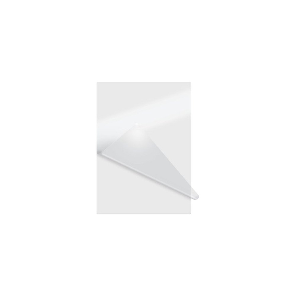 Ibico Laminat A5 125mic klar 100/fp