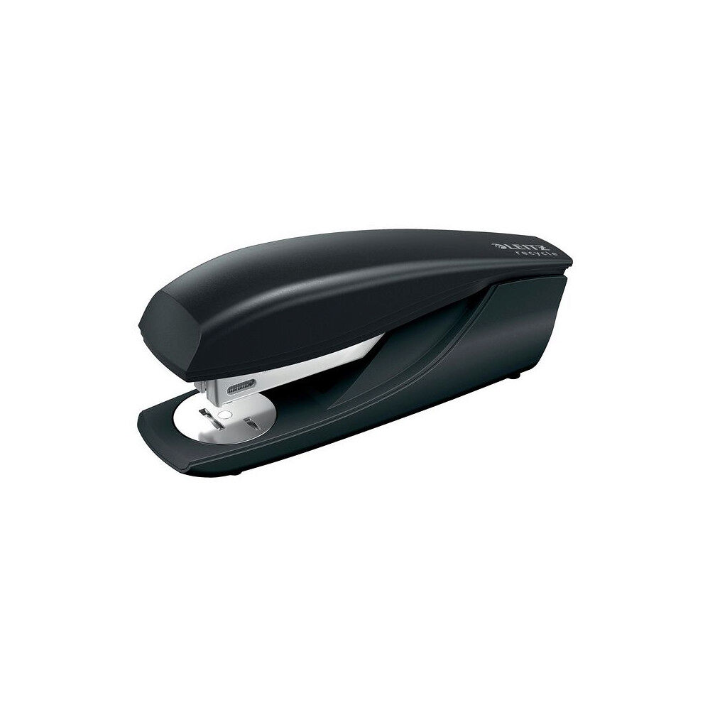 LEITZ Häftapparat LEITZ recycle 30 ark svart