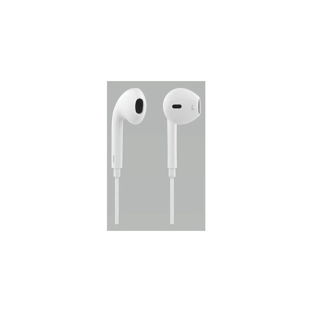 STREETZ Headset STREETZ E130 In-Ear 3,5mm