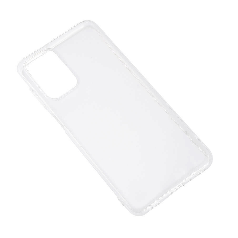 GEAR Backcover Transparent TPU Samsung A23 5G