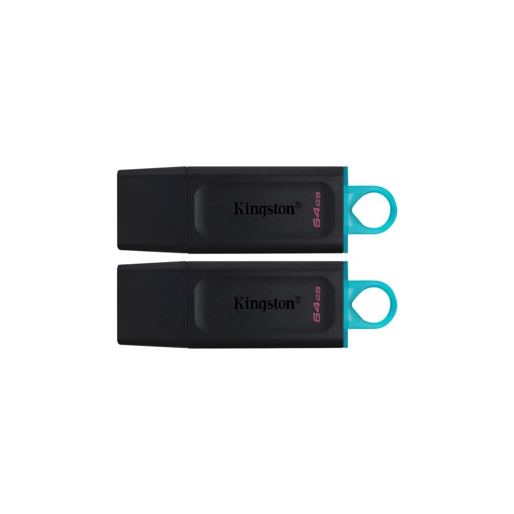 Kingston Technology Kingston DataTraveler Exodia - USB flash-enhet - 64 GB