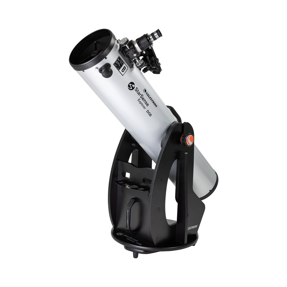 CELESTRON Celestron StarSense Explorer 8" Dobsonian