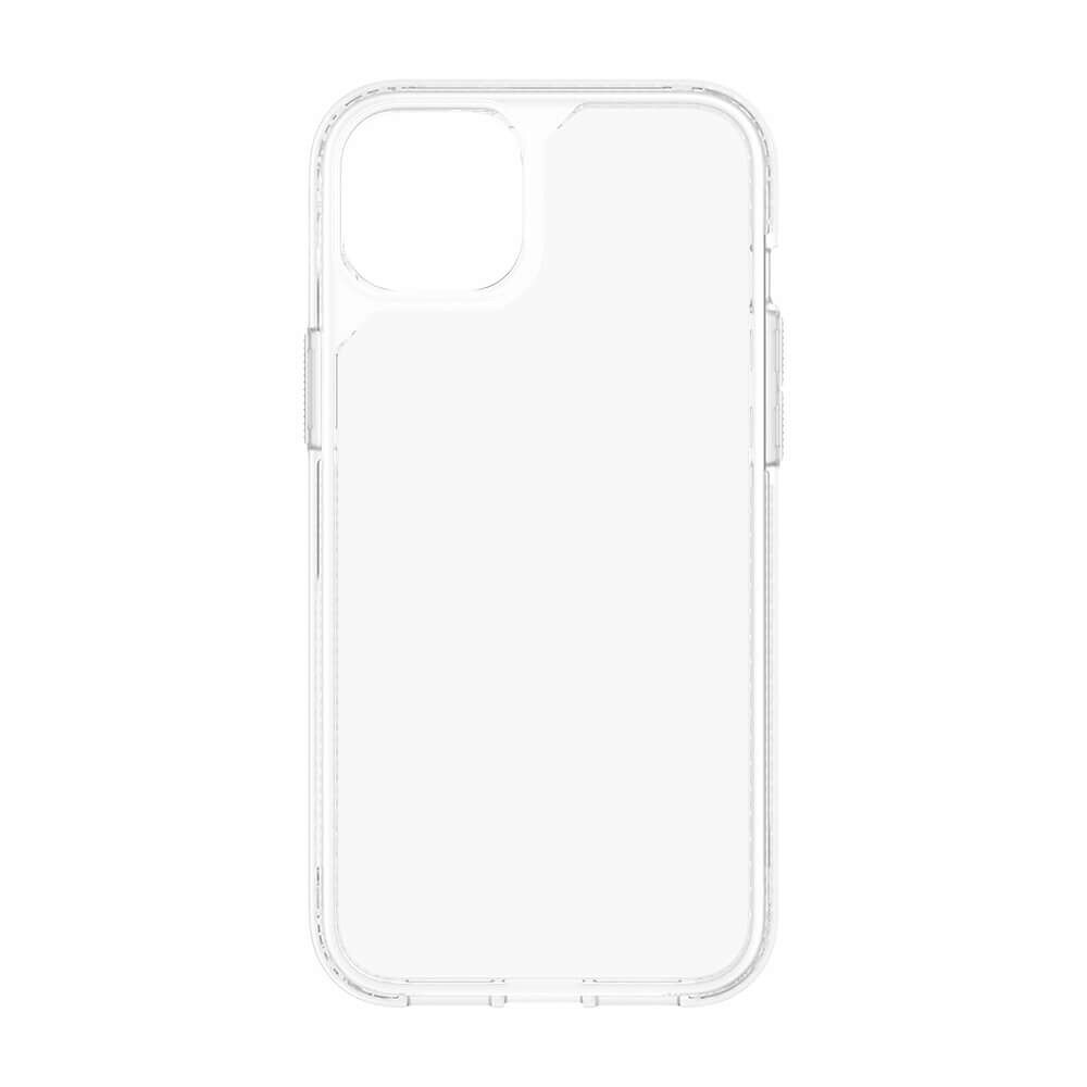 SURVIVOR Mobilecase Strong iPhone 14 Plus Clear