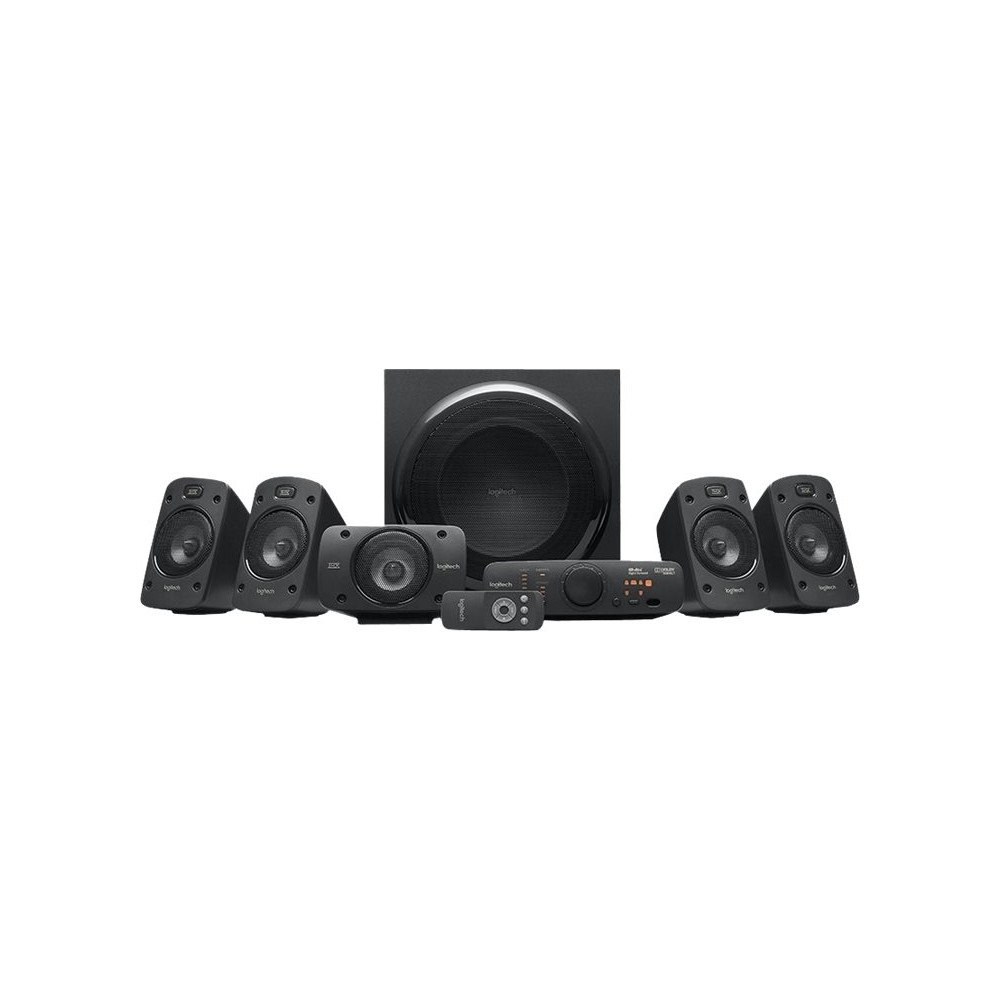 Logitech Logitech Z-906