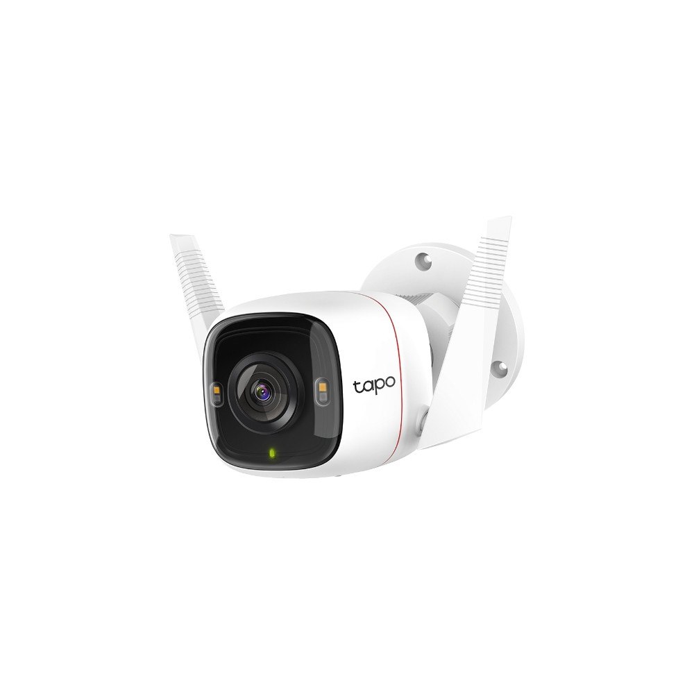 TP-LINK Tapo C320WS V1 - nätverksövervakningskamera