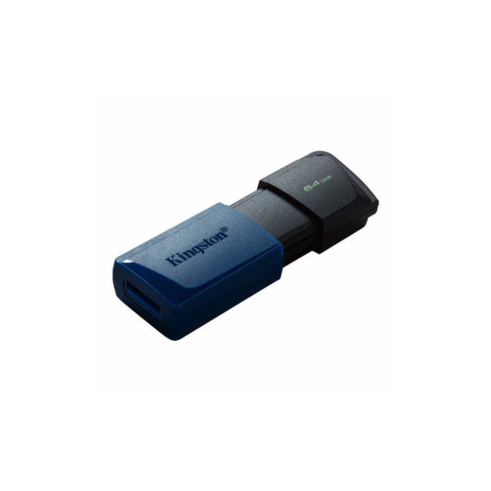 Kingston Technology Kingston DataTraveler Exodia M - USB flash-enhet - 64 GB