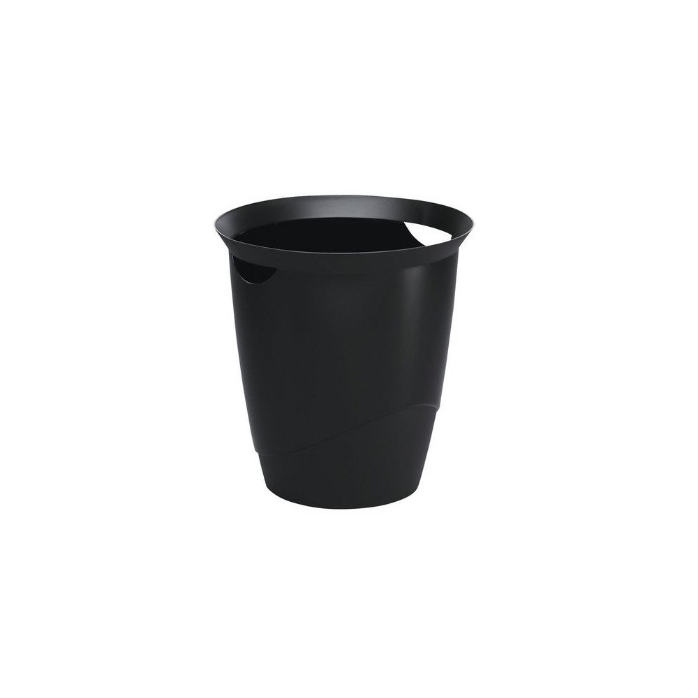 Durable Papperskorg DURABLE Trend 16L svart